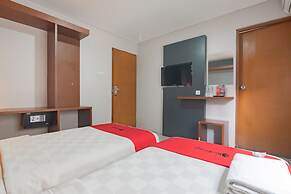RedDoorz Plus @ Dago Pojok 3