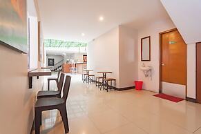 RedDoorz Plus @ Dago Pojok 3