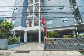 RedDoorz Plus @ Dago Pojok 3