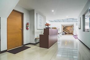 RedDoorz Plus @ Dago Pojok 3