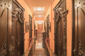 RedDoorz near Margahayu Raya