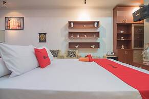 RedDoorz near Margahayu Raya