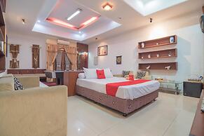 RedDoorz near Margahayu Raya