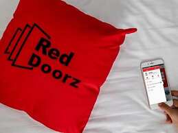 RedDoorz near Museum Gunung Merapi