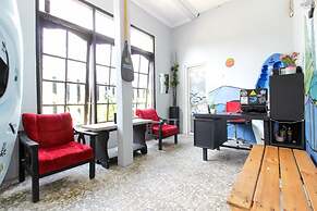 RedDoorz near Graha Saba UGM