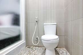 RedDoorz near Graha Saba UGM