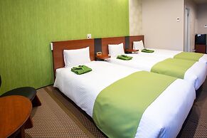 Kitanoniwa The Kuretakeso