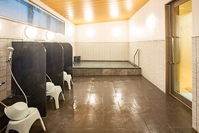 Kitanoniwa The Kuretakeso