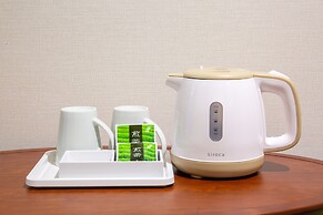 Kitanoniwa The Kuretakeso