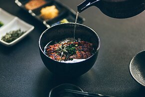 Kitanoniwa The Kuretakeso