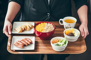 Kitanoniwa The Kuretakeso