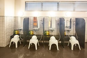 Kitanoniwa The Kuretakeso