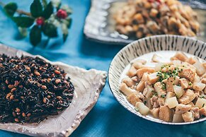 Kitanoniwa The Kuretakeso