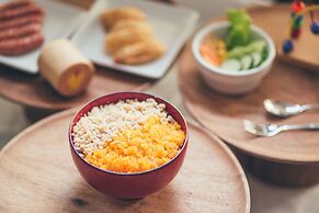 Kitanoniwa The Kuretakeso