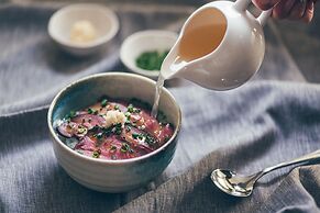 Kitanoniwa The Kuretakeso