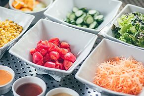 Kitanoniwa The Kuretakeso