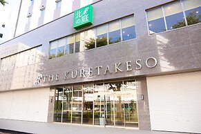 Kitanoniwa The Kuretakeso