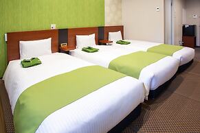 Kitanoniwa The Kuretakeso