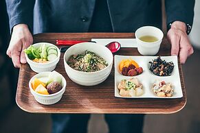 Kitanoniwa The Kuretakeso