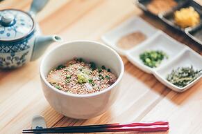 Kitanoniwa The Kuretakeso