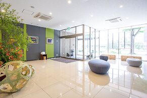 Kitanoniwa The Kuretakeso