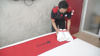 Reddoorz near Rumah Sakit Condong Catur