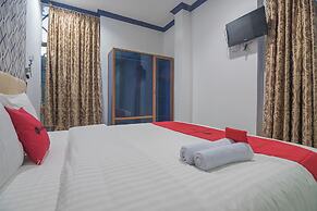 RedDoorz near RSUD Embung Fatimah Batam
