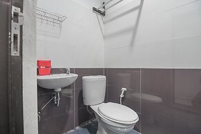 RedDoorz near RSUD Embung Fatimah Batam