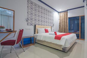 RedDoorz near RSUD Embung Fatimah Batam