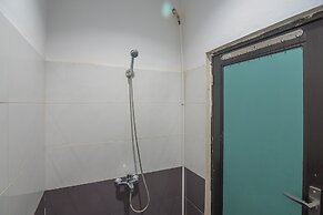 RedDoorz near RSUD Embung Fatimah Batam