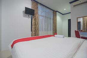 RedDoorz near RSUD Embung Fatimah Batam
