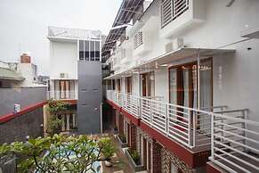 RedDoorz Premium @ Jalan Cengkeh