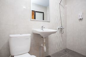 RedDoorz Premium @ Jalan Cengkeh