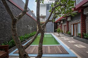 RedDoorz Premium @ Jalan Cengkeh