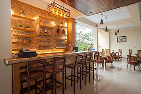 RedDoorz Premium @ Jalan Cengkeh