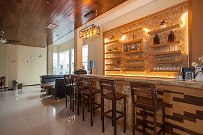 RedDoorz Premium @ Jalan Cengkeh