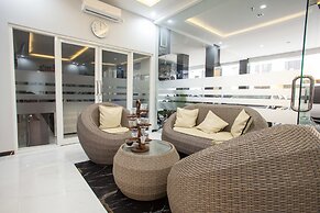 RedDoorz Plus near Politeknik Negeri Malang