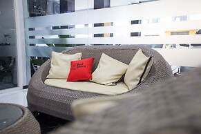 RedDoorz Plus near Politeknik Negeri Malang