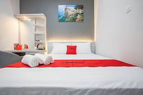 RedDoorz Plus near Politeknik Negeri Malang