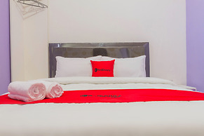 RedDoorz Plus @ Tuparev Cirebon 2