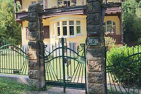 Villa Liliengrund
