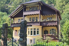 Villa Liliengrund