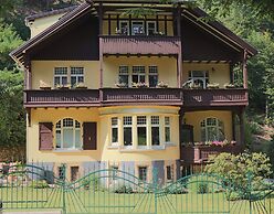Villa Liliengrund