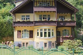 Villa Liliengrund