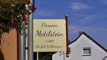 Pension Metilstein