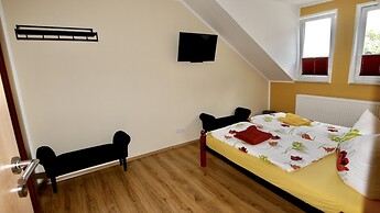 Pension Metilstein