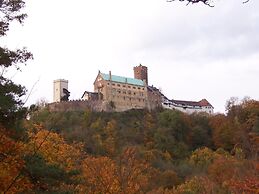 Pension Metilstein