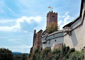 Pension Metilstein