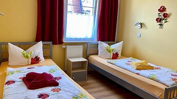 Pension Metilstein
