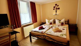 Pension Metilstein